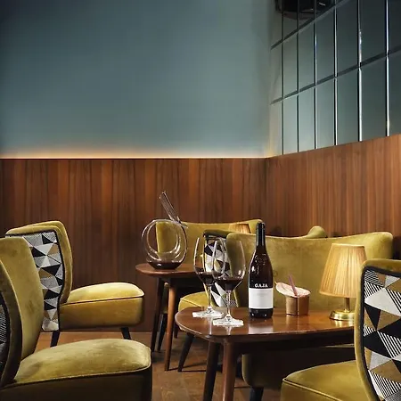 De' Ricci - Small Luxury Of The World Hotell