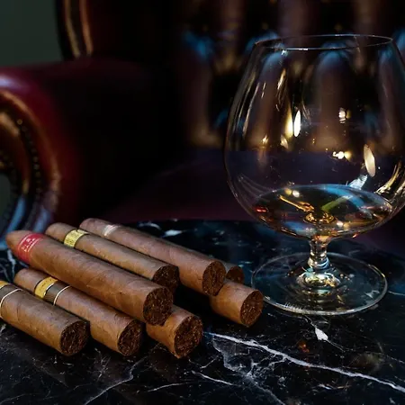 De' Ricci - Small Luxury Of The World 4* Rom