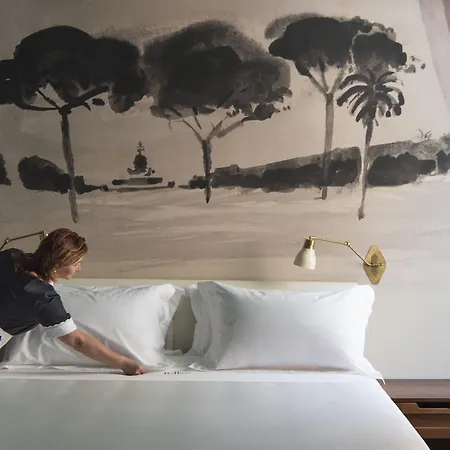 De' Ricci - Small Luxury Of The World 4*