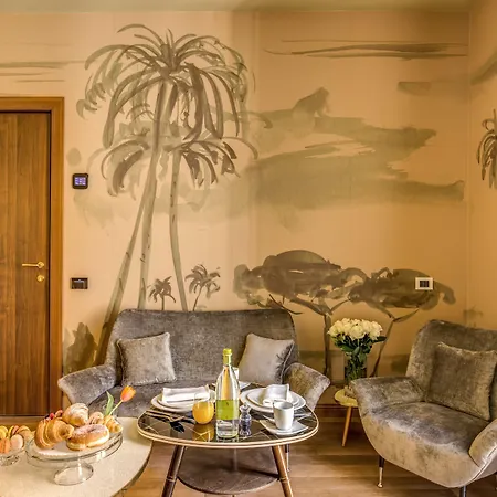 De' Ricci - Small Luxury Of The World Róma