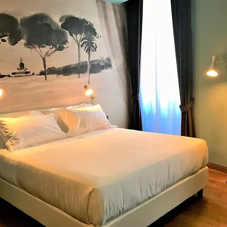 De' Ricci - Small Luxury Of The World Szálloda 4*