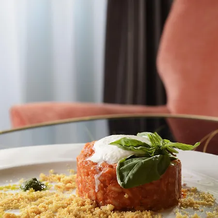 De' Ricci - Small Luxury Of The World Szálloda