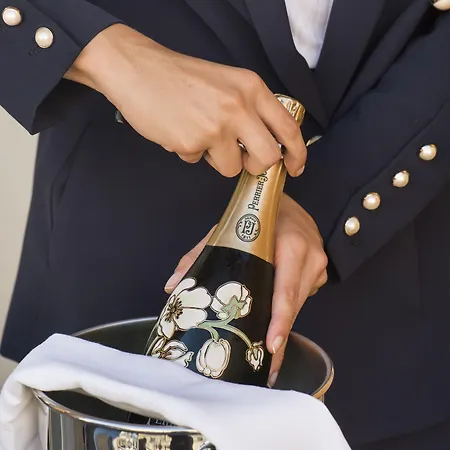 De' Ricci - Small Luxury Of The World Szálloda