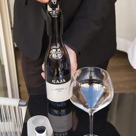 Szálloda De' Ricci - Small Luxury Of The World 4*