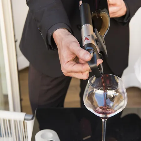 De' Ricci - Small Luxury Of The World