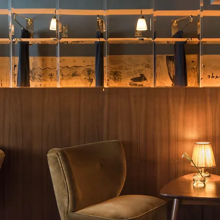 Szálloda De' Ricci - Small Luxury Of The World Róma