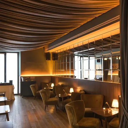 De' Ricci - Small Luxury Of The World Szálloda Róma