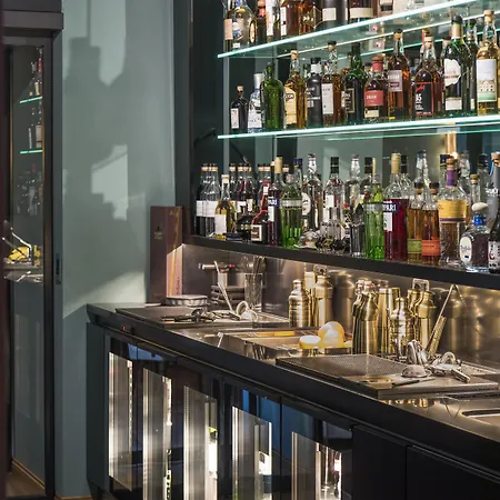 Szálloda De' Ricci - Small Luxury Of The World 4*