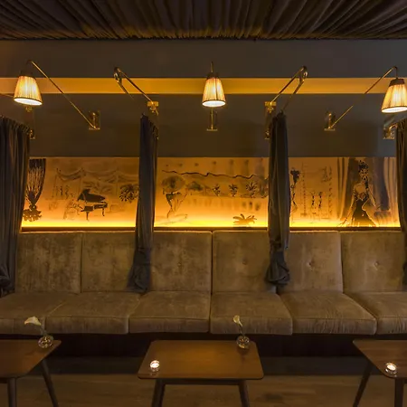 De' Ricci - Small Luxury Of The World Szálloda Róma