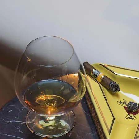 De' Ricci - Small Luxury Of The World Szálloda