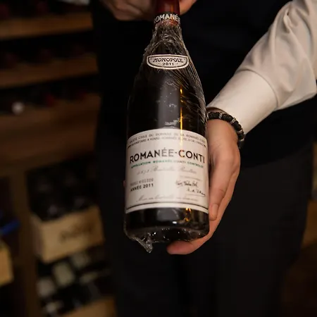 De' Ricci - Small Luxury Of The World Szálloda 4*