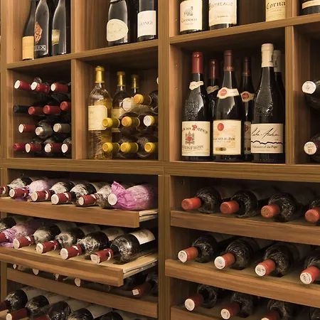 De' Ricci - Small Luxury Of The World