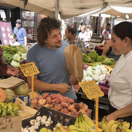 De' Ricci - Small Luxury Of The World Szálloda