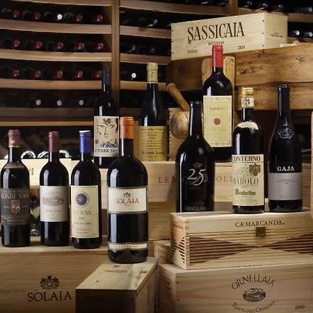 De' Ricci - Small Luxury Of The World Róma