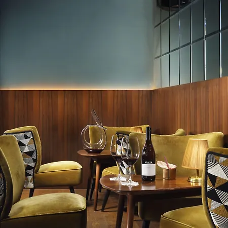 De' Ricci - Small Luxury Of The World 4* Róma