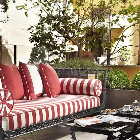 De' Ricci - Small Luxury Of The World Szálloda