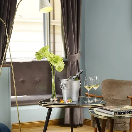 De' Ricci - Small Luxury Of The World Róma