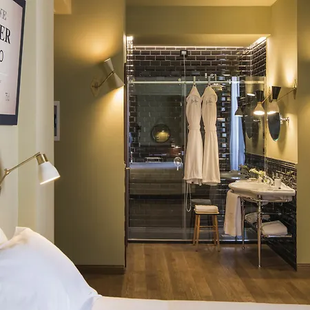 De' Ricci - Small Luxury Of The World 4* Rom
