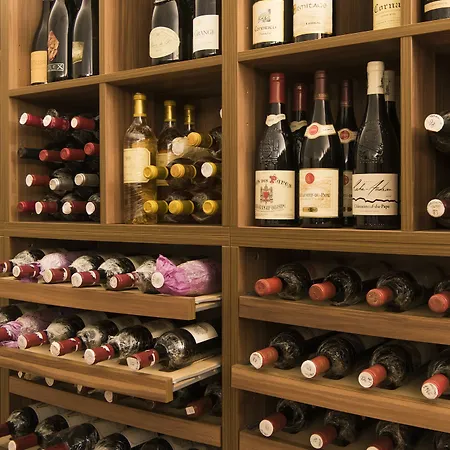 Hotell De' Ricci - Small Luxury Of The World Rom