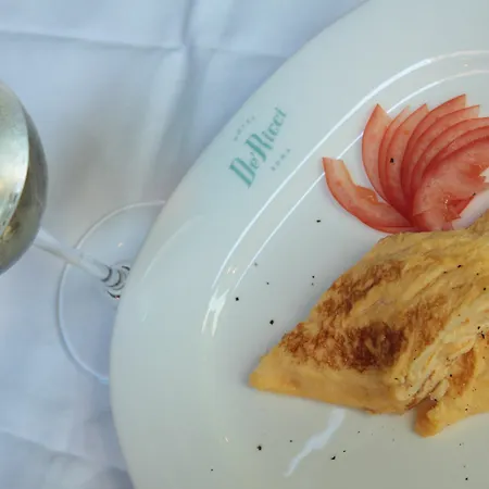 Hotell De' Ricci - Small Luxury Of The World 4*