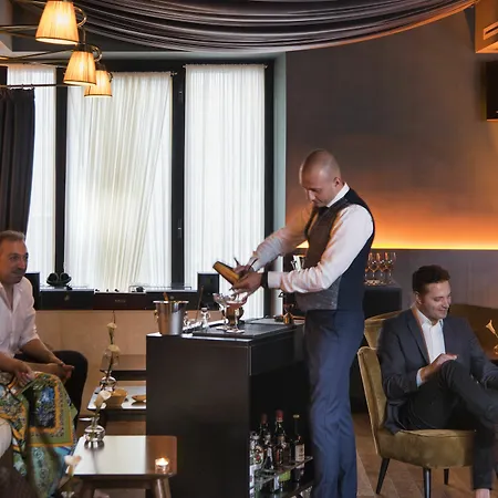 De' Ricci - Small Luxury Of The World Hotell Rom