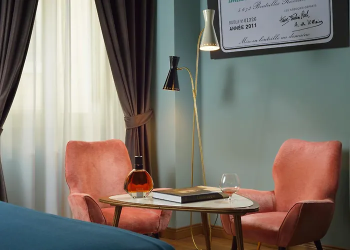 De' Ricci - Small Luxury Of The World Hotel 4*