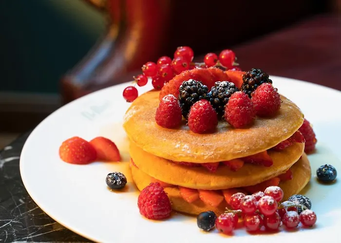 De' Ricci - Small Luxury Of The World Hotel 4*