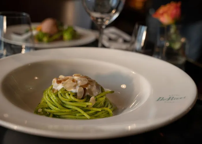 De' Ricci - Small Luxury Of The World Hotel