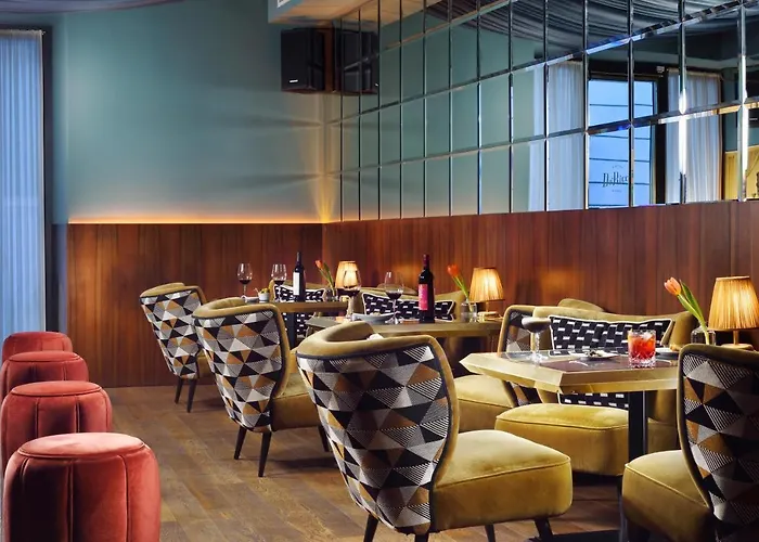 De' Ricci - Small Luxury Of The World Hotel