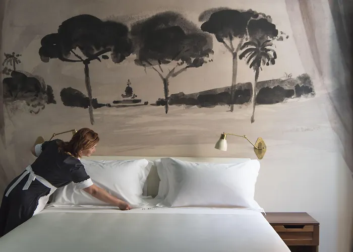 De' Ricci - Small Luxury Of The World 4*