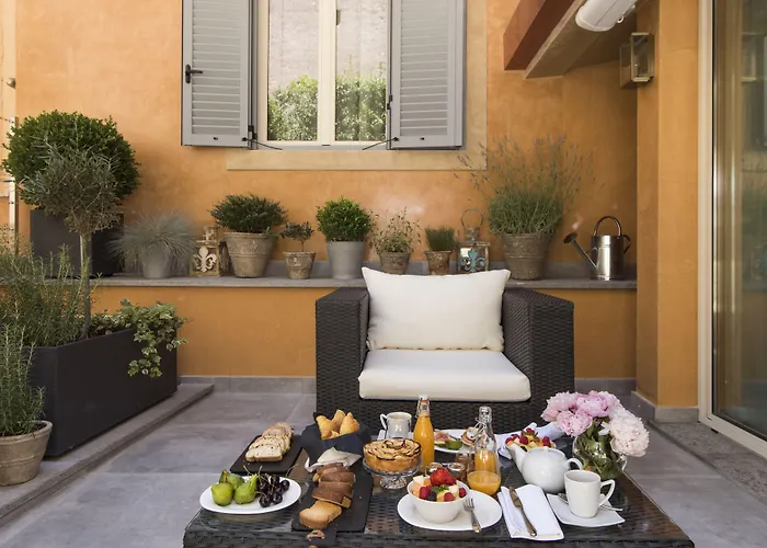 De' Ricci - Small Luxury Of The World Hotel Rome