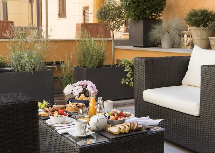 De' Ricci - Small Luxury Of The World Hotel