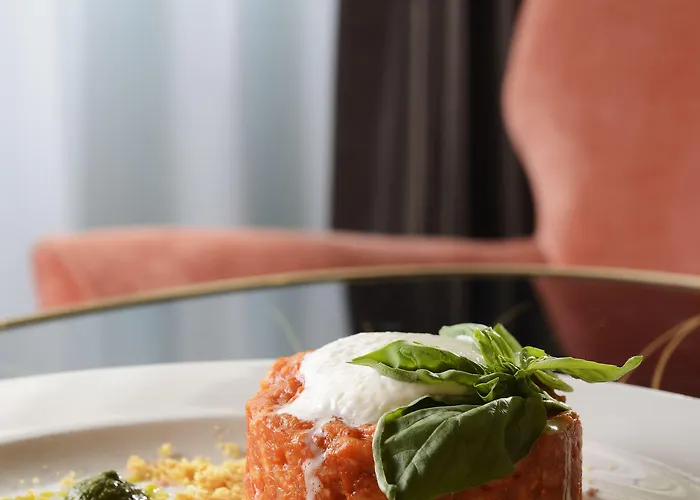 De' Ricci - Small Luxury Of The World Hotel