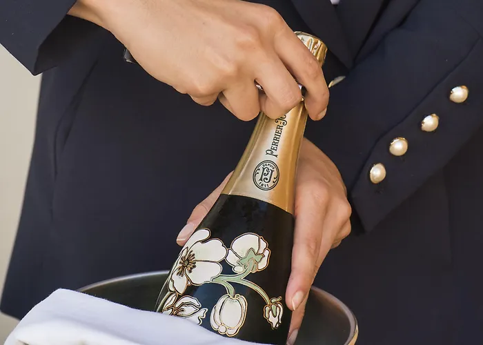 De' Ricci - Small Luxury Of The World Hotel