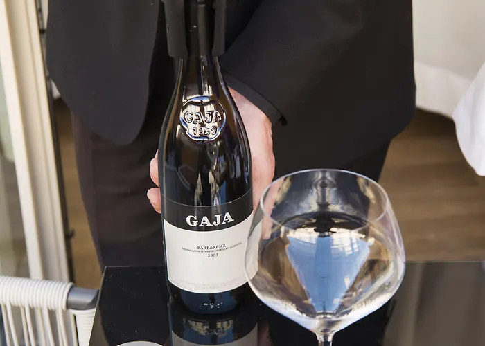 Hotel De' Ricci - Small Luxury Of The World 4*