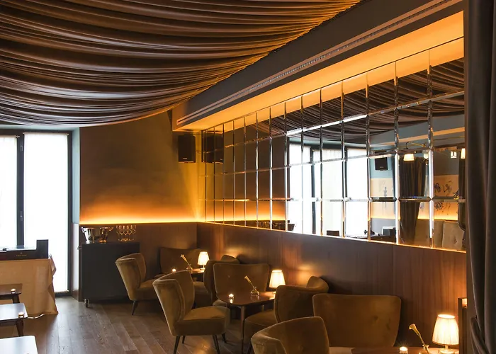 De' Ricci - Small Luxury Of The World Hotel Rome