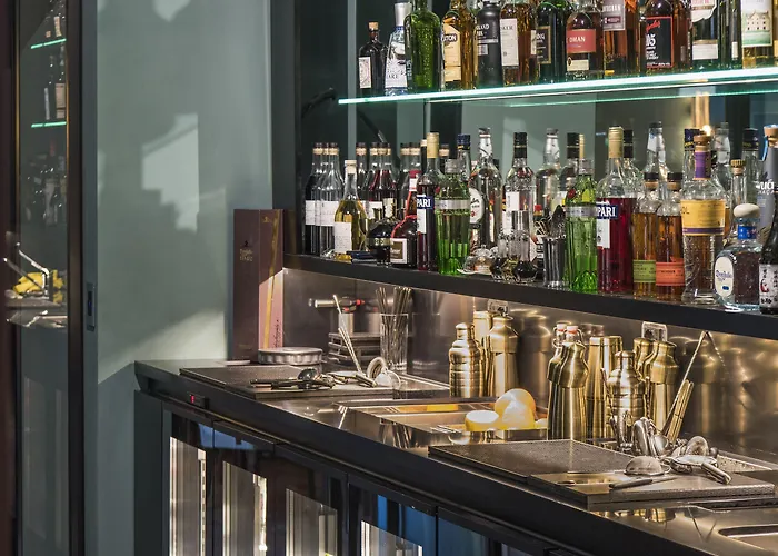 Hotel De' Ricci - Small Luxury Of The World 4*