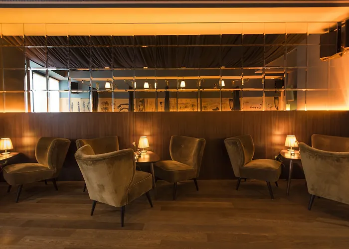 Hotel De' Ricci - Small Luxury Of The World