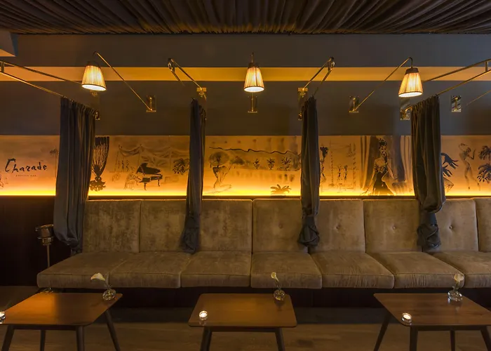 De' Ricci - Small Luxury Of The World Hotel Rome