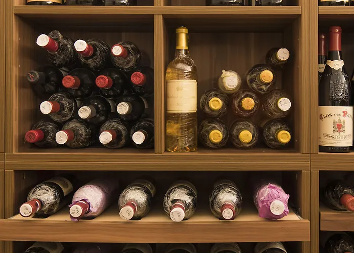 Hotel De' Ricci - Small Luxury Of The World Rome