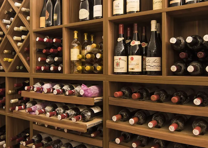 De' Ricci - Small Luxury Of The World