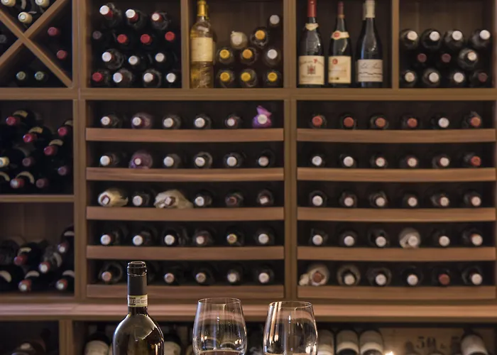 De' Ricci - Small Luxury Of The World