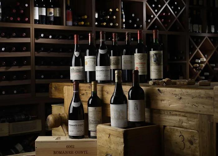 De' Ricci - Small Luxury Of The World Hotel Rome