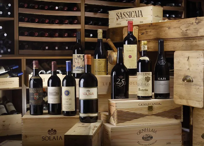 De' Ricci - Small Luxury Of The World Rome