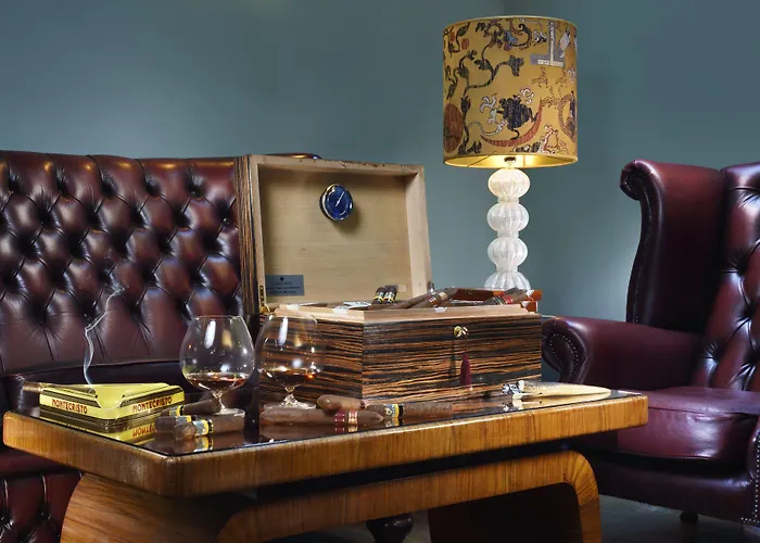 De' Ricci - Small Luxury Of The World Hotel 4*