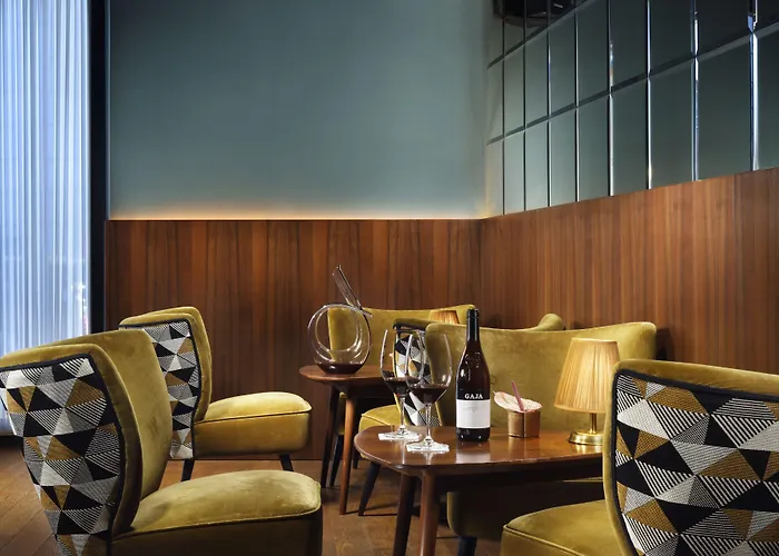 De' Ricci - Small Luxury Of The World 4* Rome