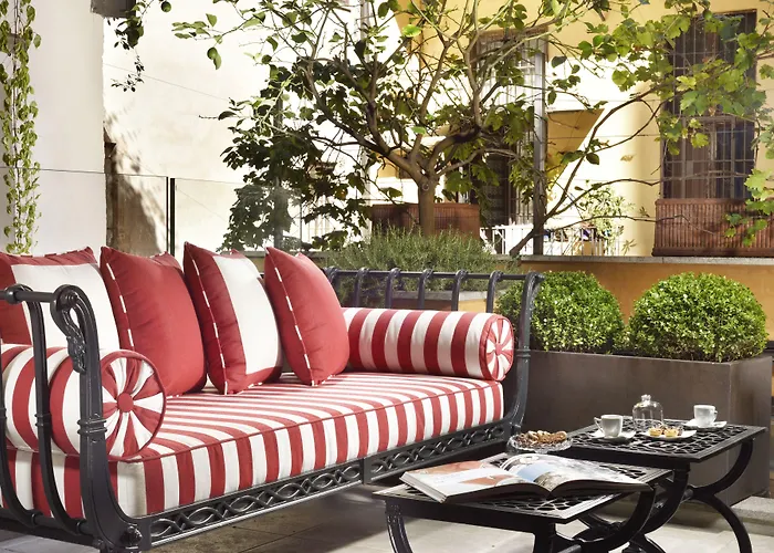 De' Ricci - Small Luxury Of The World Hotel