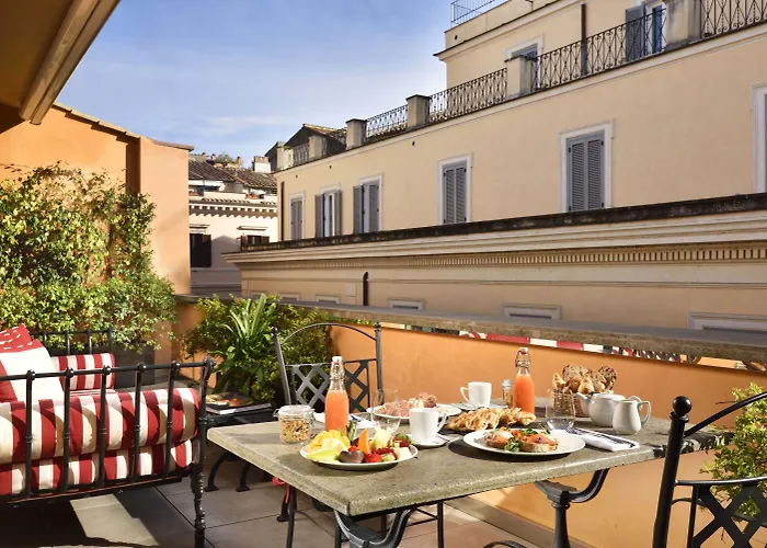 De' Ricci - Small Luxury Of The World Hotel 4*