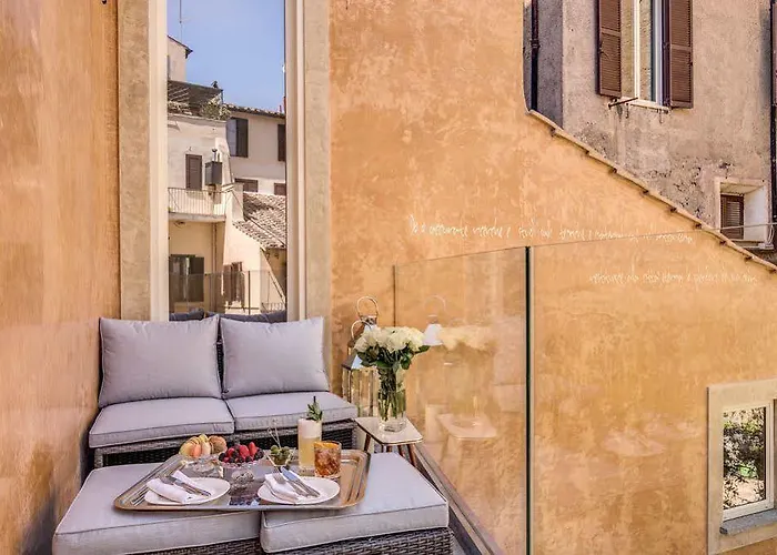 De' Ricci - Small Luxury Of The World Hotel