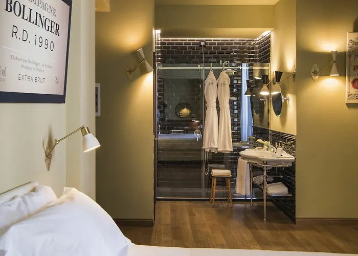 De' Ricci - Small Luxury Of The World 4* Rome